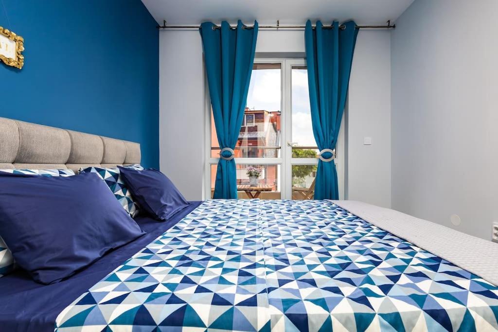 Apartamento The Little Beauty Next To Old Town & Kapana Plovdiv Exterior foto